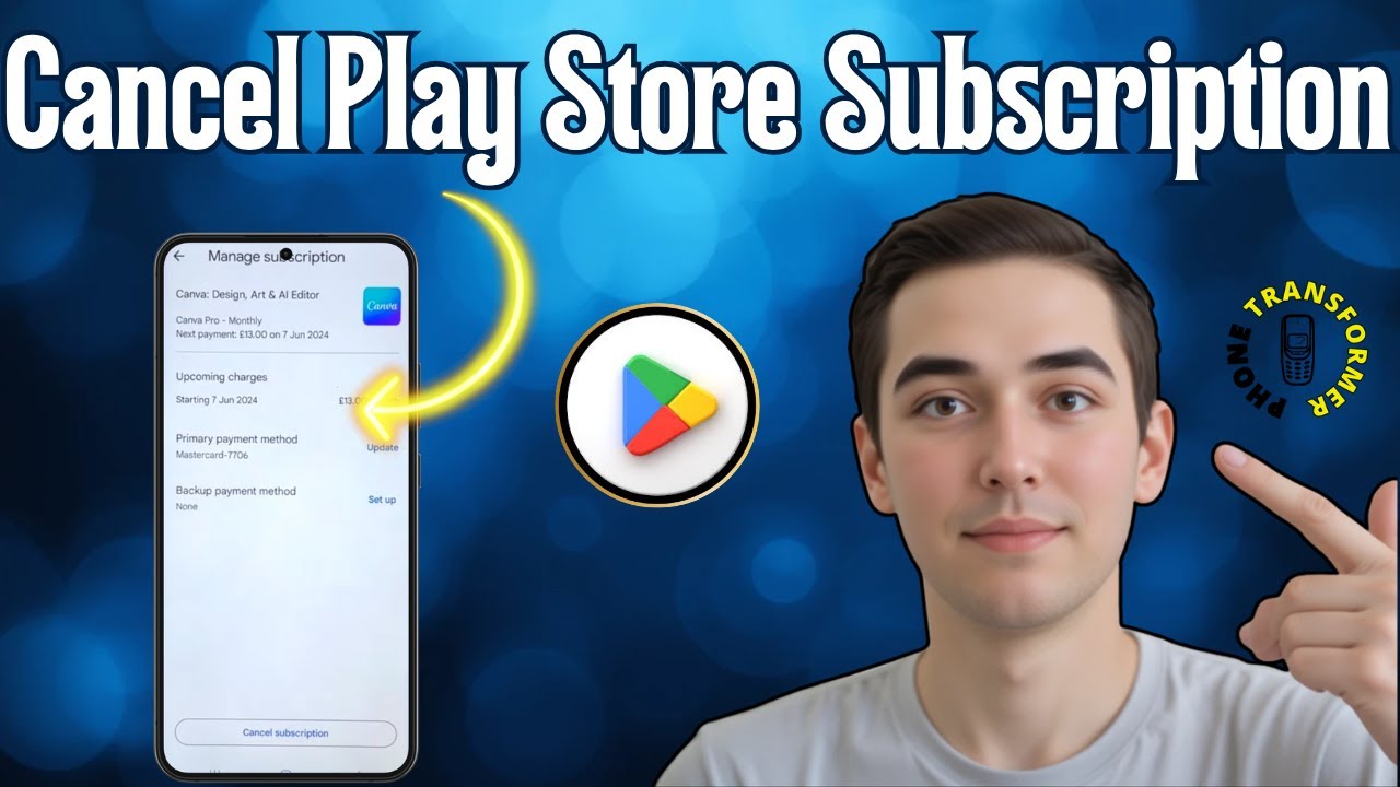Unstoppable Google Play Subs? Chargeback Pros & Cons